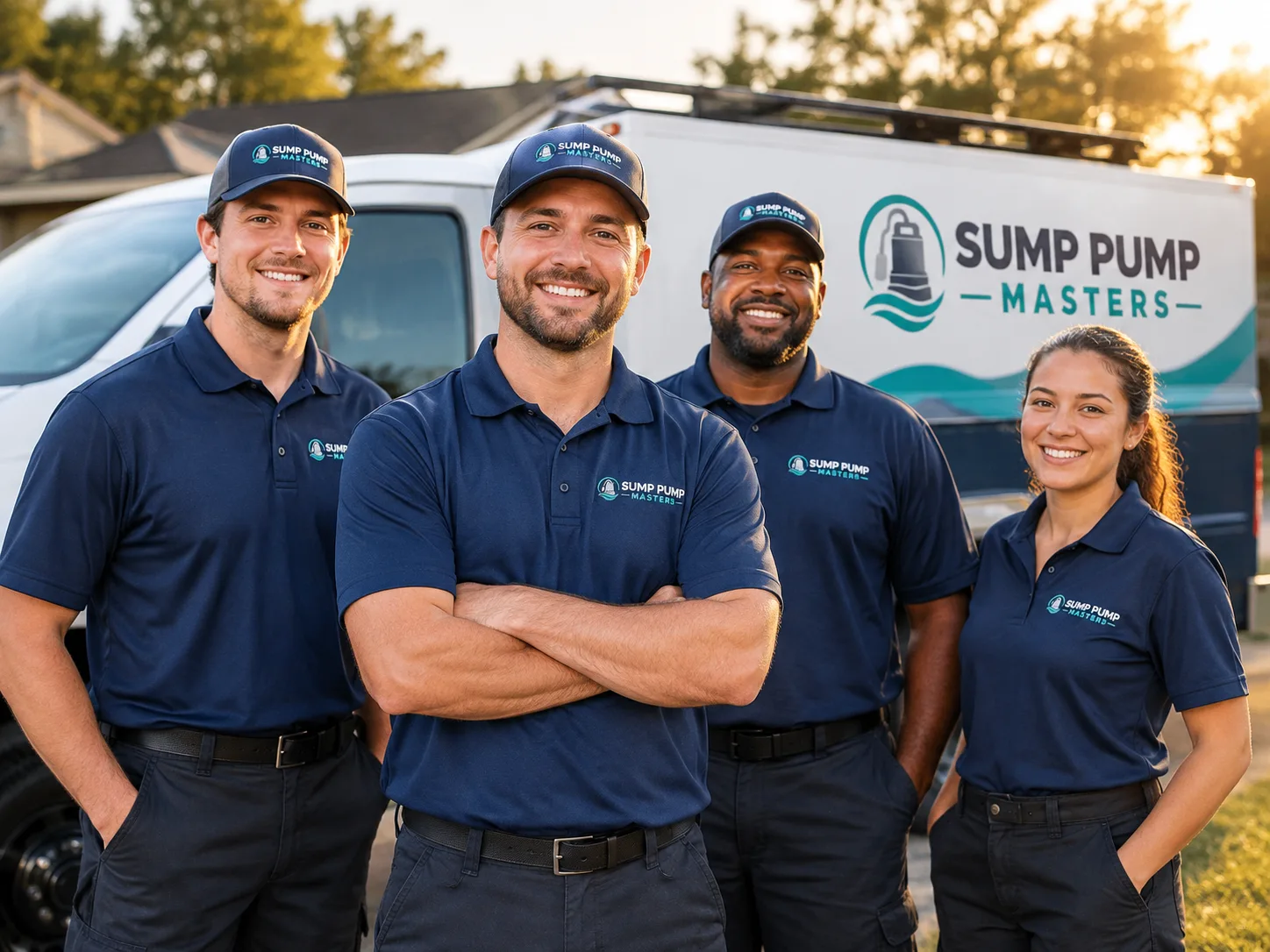 Sump Pump Repair company in Framingham, MA